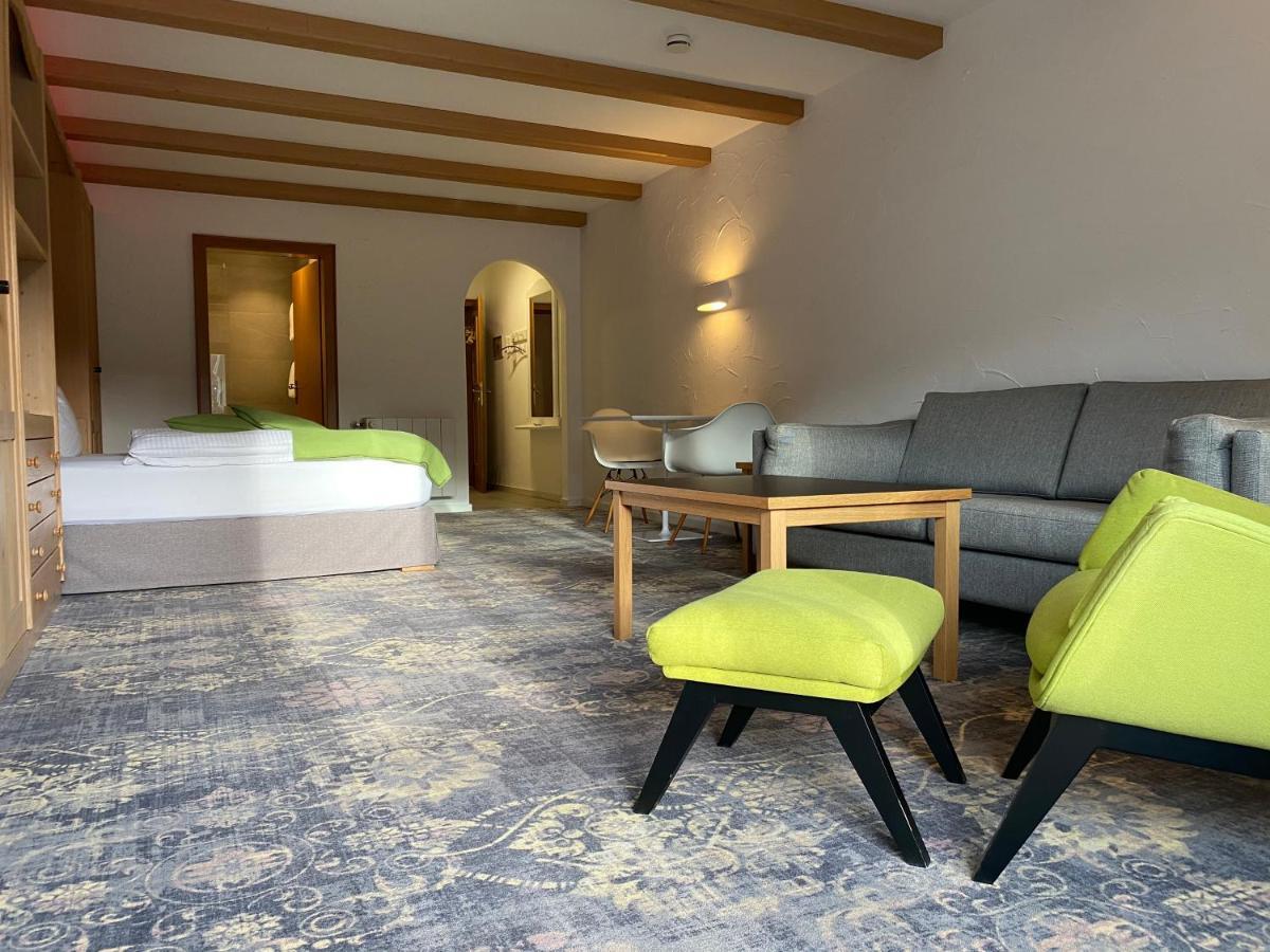 Sonnhof Apartments Tegernsee - Zentral Und Perfekt Fuer Urlaub & Arbeit Bad Wiessee Exterior photo