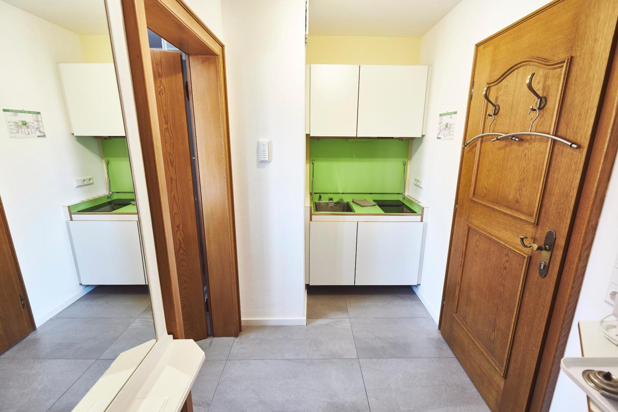 Sonnhof Apartments Tegernsee - Zentral Und Perfekt Fuer Urlaub & Arbeit Bad Wiessee Room photo