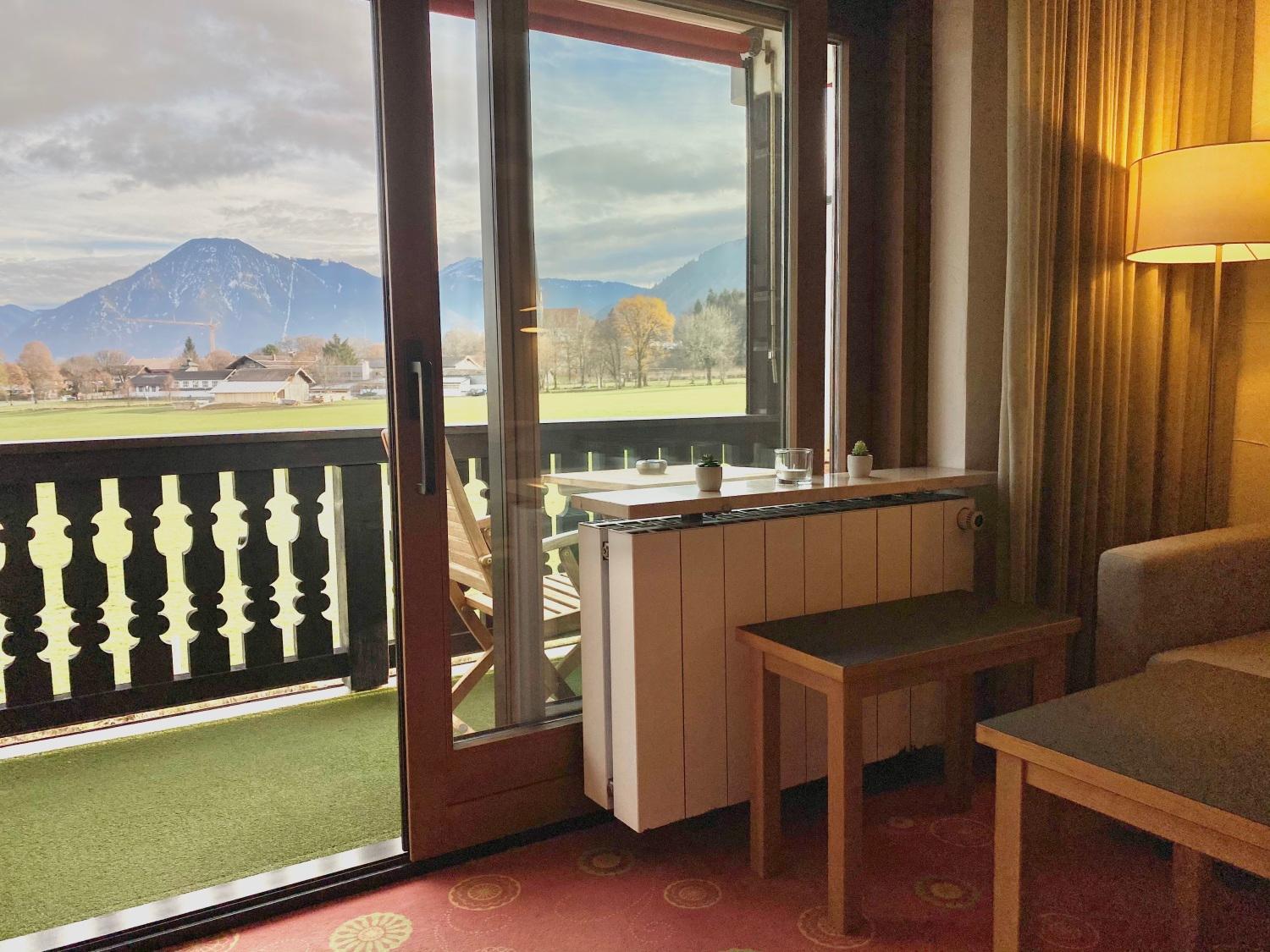 Sonnhof Apartments Tegernsee - Zentral Und Perfekt Fuer Urlaub & Arbeit Bad Wiessee Room photo